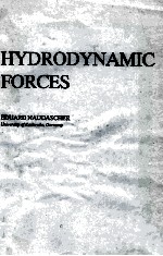 HYDRODYNAMIC FORCES