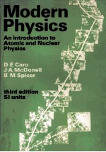 Modern Physics An Introduction To Atomic And Nuclear Physics Third Edition