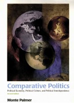 COMPARATIVE POLITICS SECOND EDITION