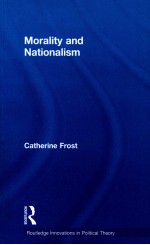 morality and nationalism