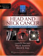 HEAD AND NECK CANCER A MULTIDISCIPLINARY APPROACH FOURTH EDITION