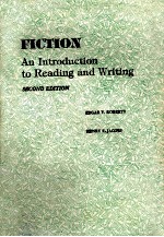 FICTION AN INTRODUCTION TO READING AND WRITING SECOND EDITION