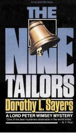 THE NINE TAILORS