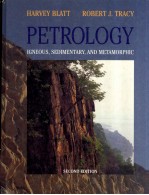 PETROLOGY  Igneous