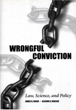 WRONGFUL CONVICTION  LAW