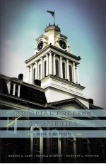 JUDICIAL PROCESS IN AMERICA  EIGHTH EDITION