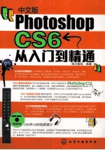 中文版Photoshop CS6从入门到精通