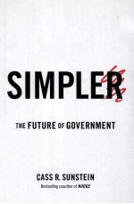 SIMPLER  THE FUTURE OF GOVERNMENT