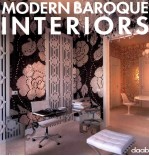 Modern Baroque Interiors (Reference Bks.)