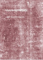 MICRONEUROSURGERY  THIRD EDITION