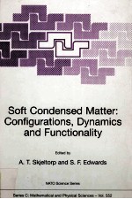 SOFT CONDENSED MATTER:CONFIGURATIONS