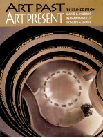 ART PAST ART PRESENT THIRD EDITION