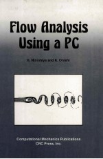 FLOW ANALYSIS USING A PC