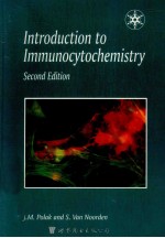 INTRODUCTION TO IMMUNOCTOCHEMISTRY SECOND EDITION