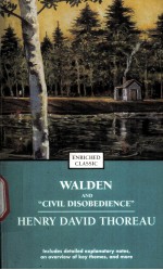 WALDEN OR