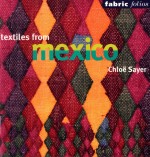 fabric folios textiles from mexicg