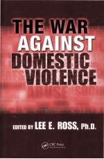 the war against domestic violence