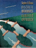 DISCRETE MATHEMATICS A UNIFIED APPROACH