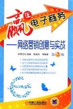 赢在电子商务  网络营销创意与实战