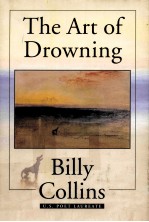 THE ART OF DROWNING