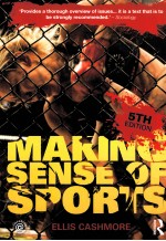 MAKING SENSE OF SPORTS FIFTH EDITION