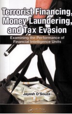 TERRORIST FINANCING