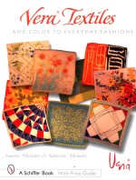 vera textiles  add color to everyday fashions