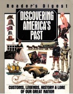 DISCOVERING AMERICA'S PAST