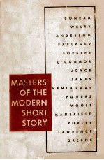 MASTERS OF THE MODERN SHORT STORY BRIEF EDITION