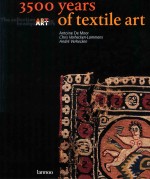 3500 years of textile art the collection art in headqu art ers