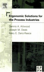 Ergonomic Solutions for the Process Industries