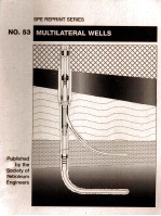 SPE REPRINT SERIES NO.53  MULTILATRAL WELLS