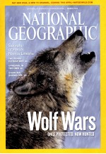 NATIONAL GEOGRAPHIC MARCH 2010 VOL217 NO3