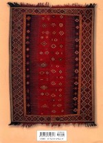 Flat-woven rugs & textiles from the Caucasus