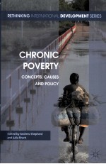 CHRONIC POVERTY  CONCEPTS