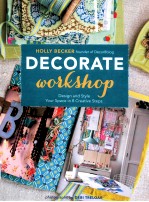 decorate workshop design and style your space in 8 creative steps