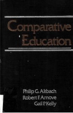 Comparative education