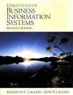 ESSENTIALS OF BUSINESS INFORMATION SYSTEMS SEVENTH EDITION