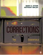 CORRECTIONS  THE ESSENTIALS