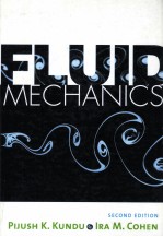 Fluid Mechanics Second Edition