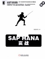 SAP  HANA实战