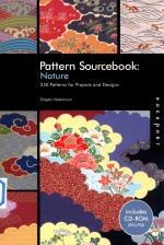 pattern sourcebook natuer 250patterns for projects and designs