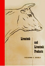 LIVESTOCK AND LIVESTOCK PRODUCTS