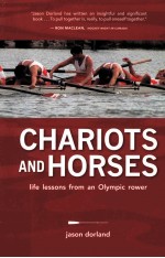 CHARIOTS AND HORSES