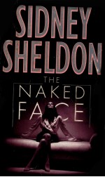 SIDNEY SHELDON THE NAKED FACE