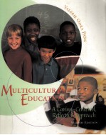 Multicultural education : a caring-centered