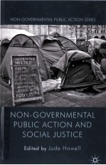 NON-GOVERNMENTAL PUBLIC ACTION AND SOCIAL JUSTICE