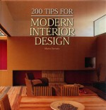 200 Tips for Modern Interior Design