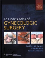 TE LINDE'S ATLAS OF GYNECOLOGIC SURGERY