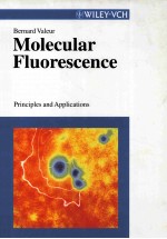 MOLECULAR FLUORESCENCE PRINCIPLES AND APPLICATIONS